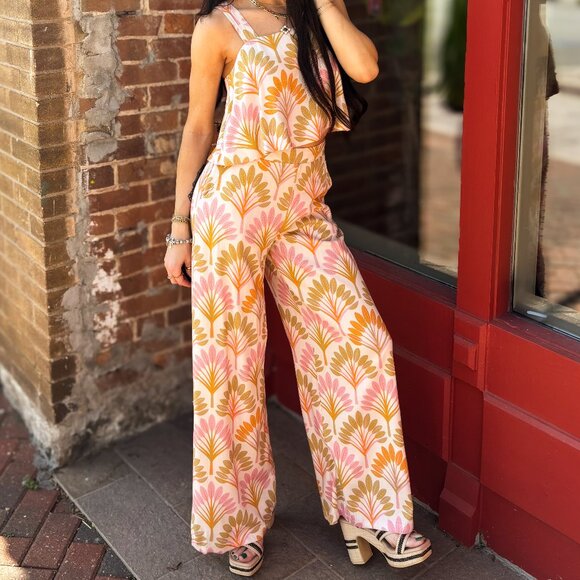 Spring Palms Pixie Tank - Picture 2 of 3